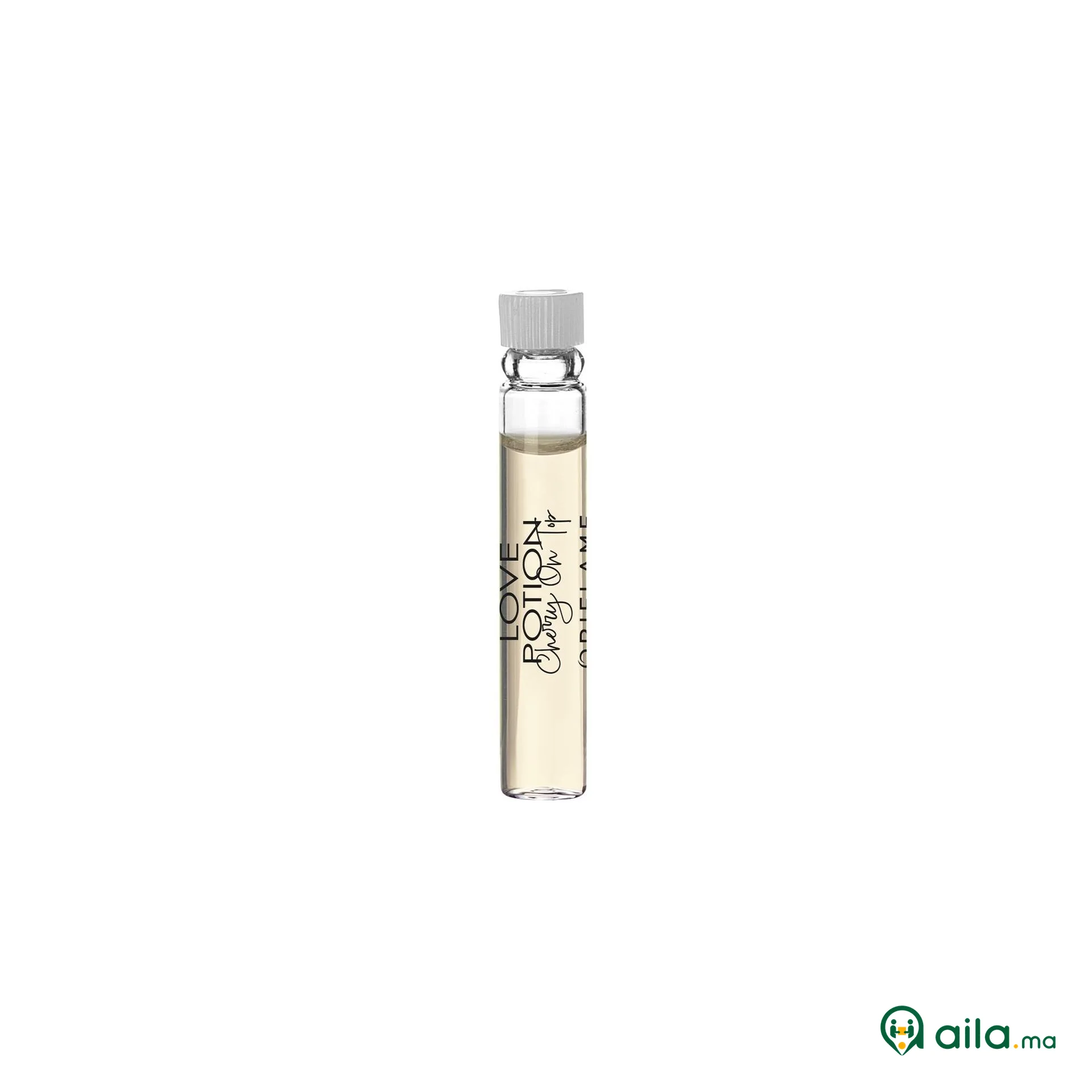 Cherry on Top Eau de Parfum Vial