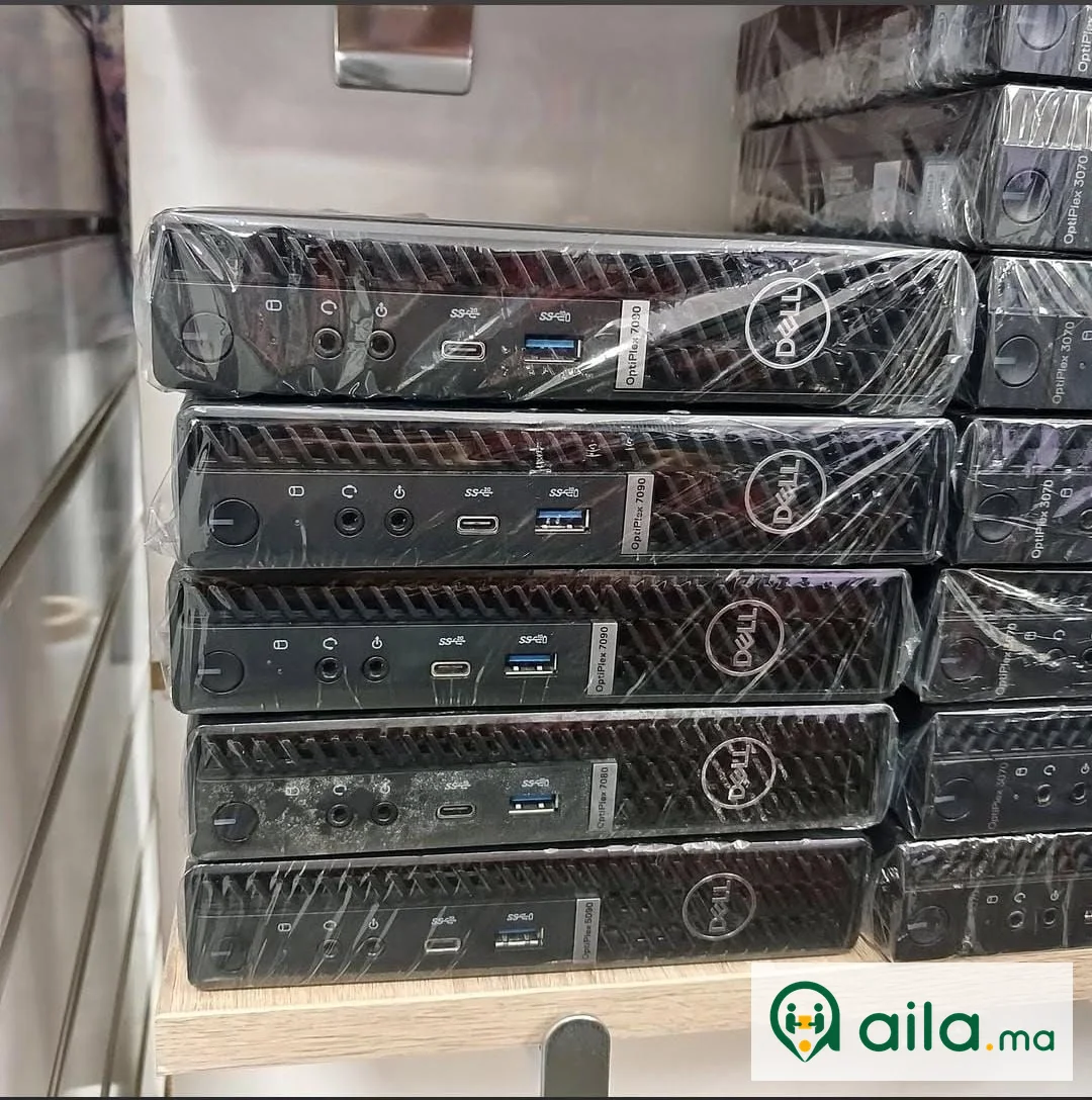 MINI PC DELL 