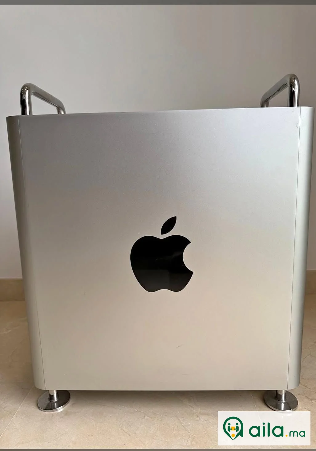 MAC PRO 2019 256GB