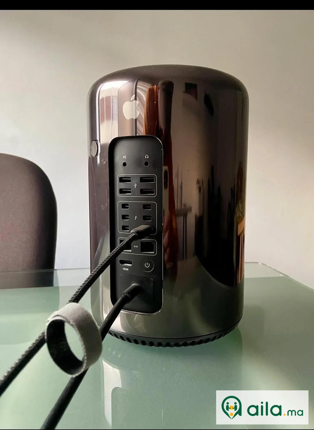 APPLE MAC PRO FIN 2013