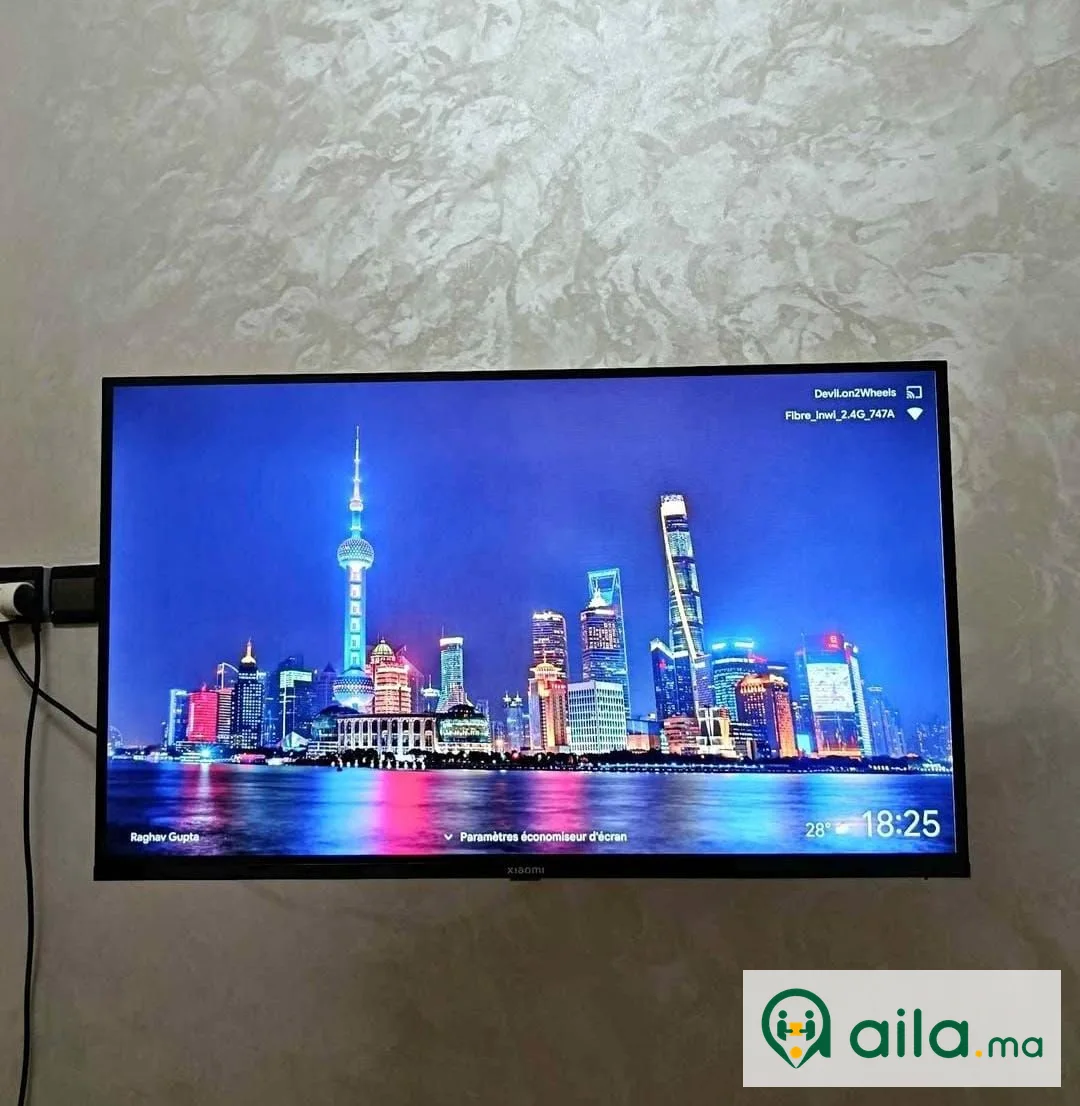 XIAOMI A PRO 32