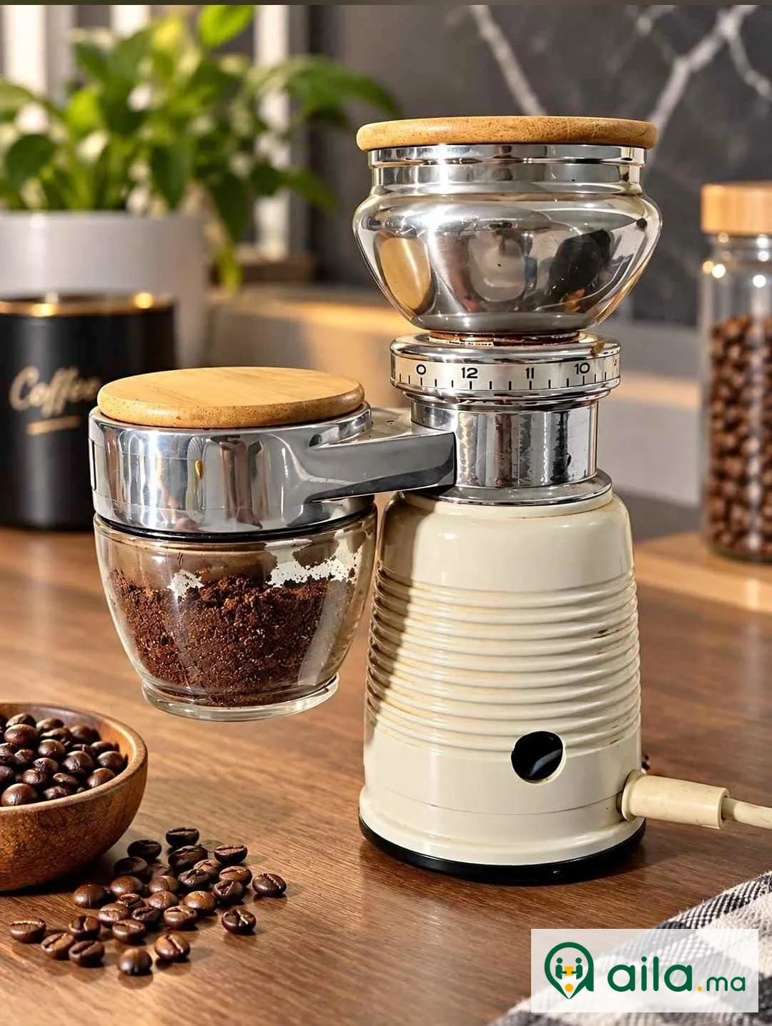MOULIN A CAFE 