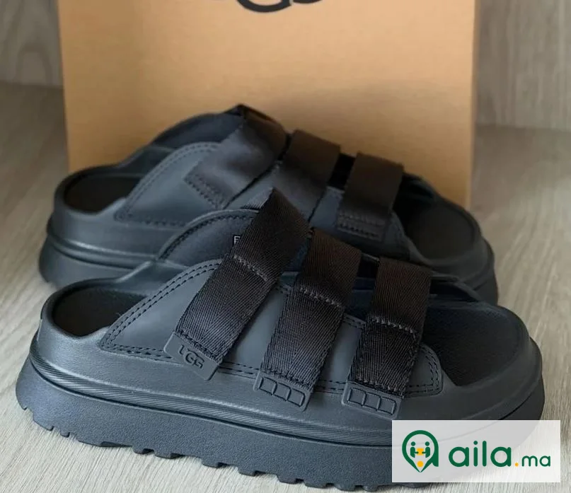 Mule UGG Disponible