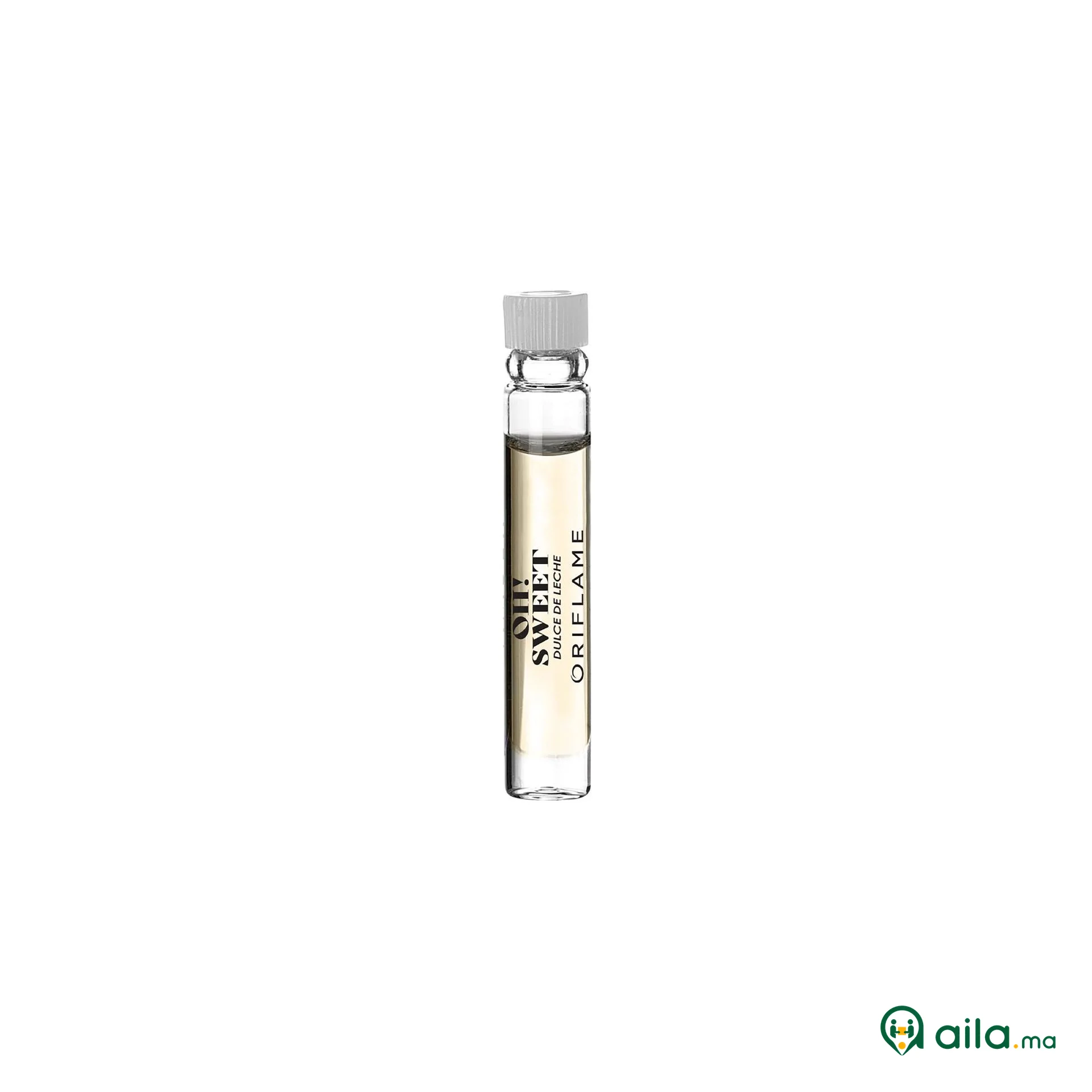 OH! SWEET DULCE DE LECHE Eau de Toilette Vial