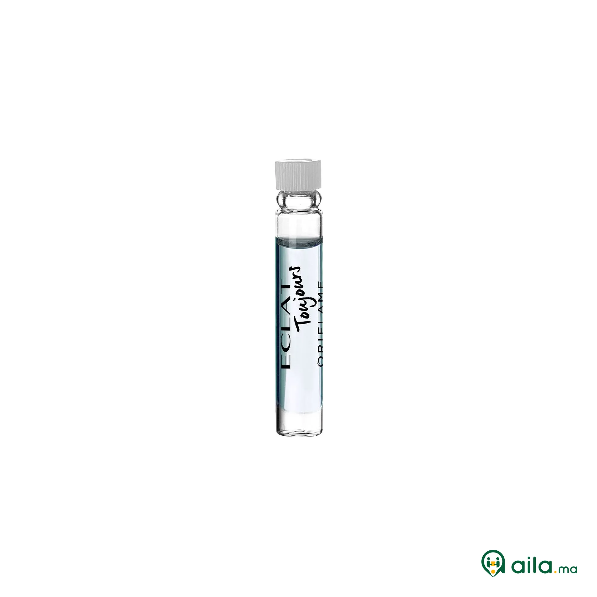 Toujours Eau de Toilette Vial