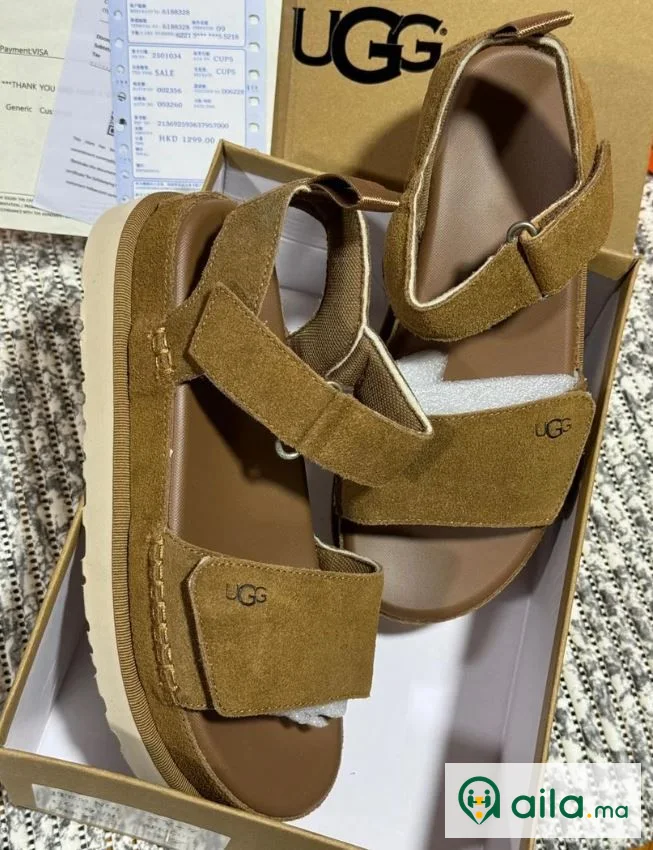 Mule UGG pour Femme