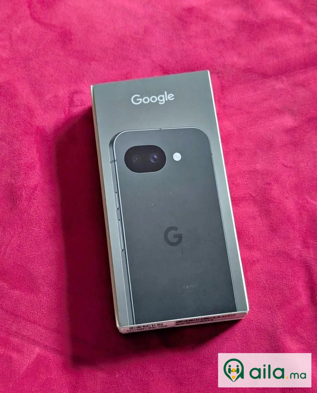 GOOGLE PIXEL 10A 128G 