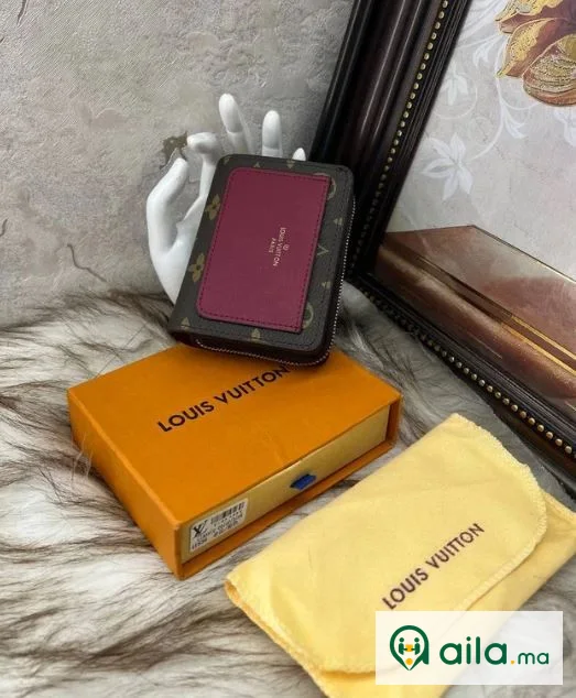 Porte feuille Louis Vuitton